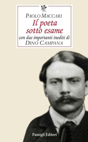 Il poeta sotto esame