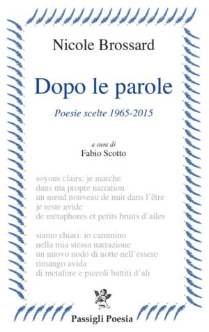 Dopo le parole