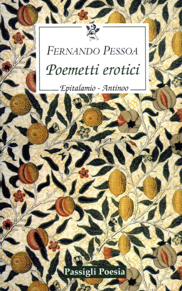 Poemetti erotici