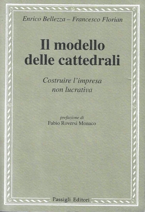 Il modello delle cattedrali