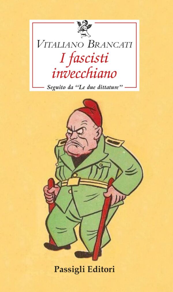 I fascisti invecchiano