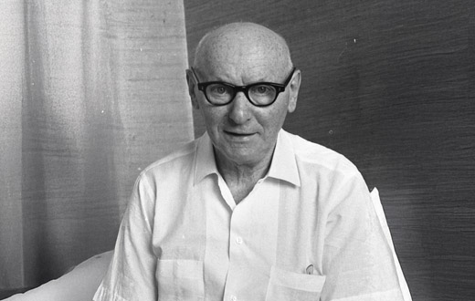 singer scrittore