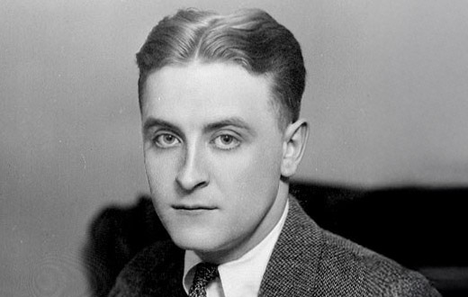 Francis scott fitzgerald libri: Il Crollo (1936) di Fitzgerald