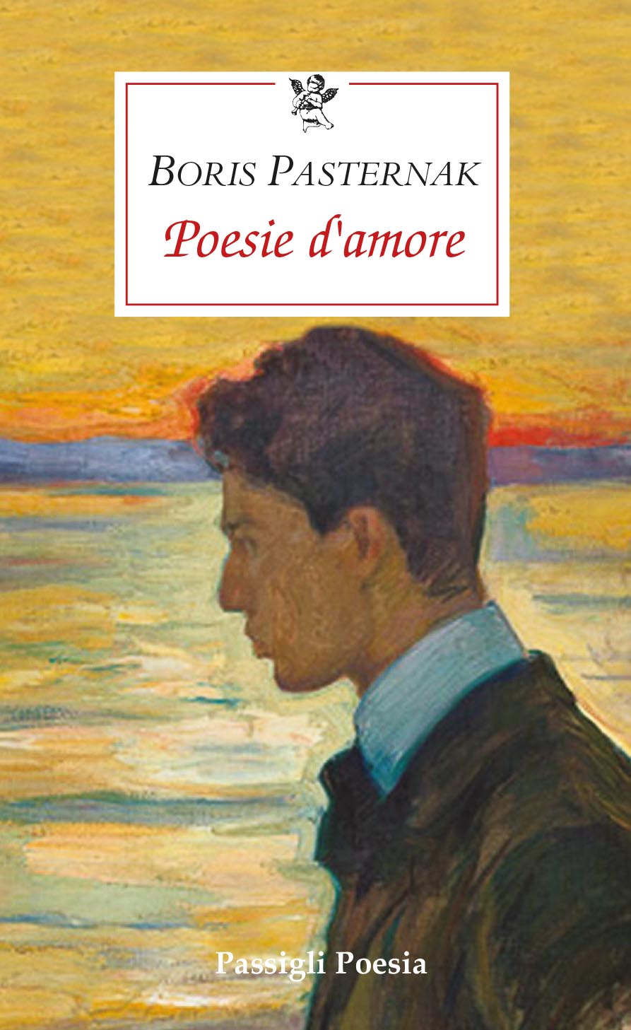 Le poesie d’amore di Boris Pasternak