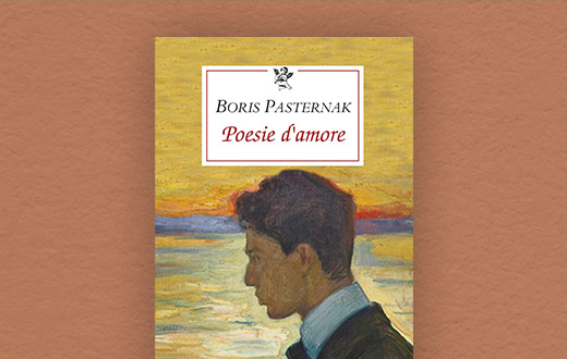 Le poesie d’amore di Boris Pasternak