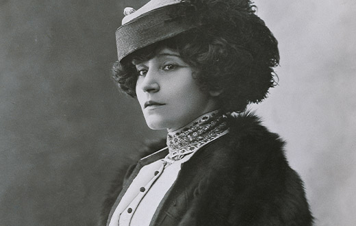 colette scrittrice
