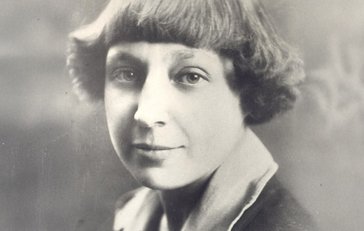 Scusate l’Amore. Poesie di Marina Cvetaeva – 1915-1925