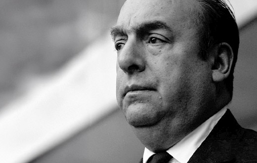 pablo neruda poesie brevi