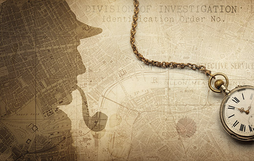 Sherlock Holmes: le origini di un personaggio e i libri che hanno creato la leggenda