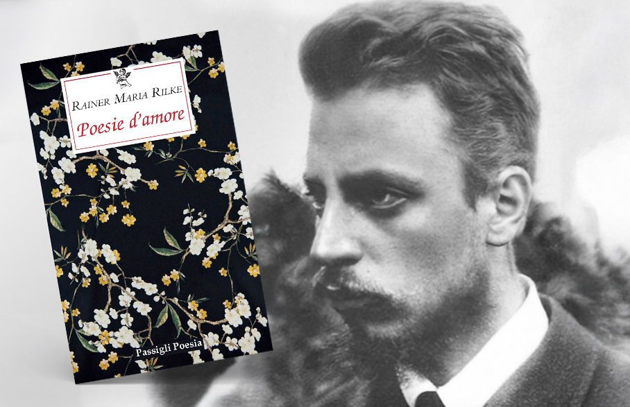 Rilke poesie