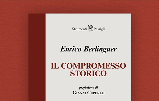 Compromesso storico Berlinguer