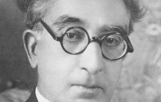 Konstantinos Kavafis: il poeta dal cappello di paglia