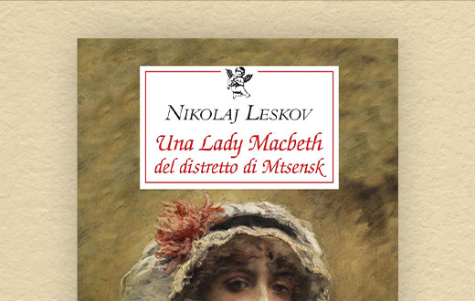 Recensione di "Una Lady Macbeth del distretto di Mtsensk": oltre la Noia, il Sangue – opera di Nikolaj Leskov