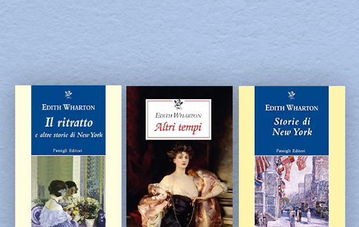 The Gilded Age: Julian Fellowes si è ispirato a Edith Wharton?