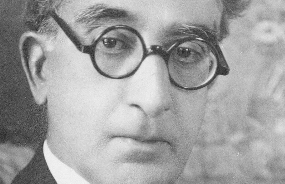 poeta greco Konstantinos Kavafis