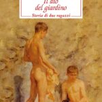Il dio del Giardino è un romanzo di Forrest Reid edito da Passigli Editori