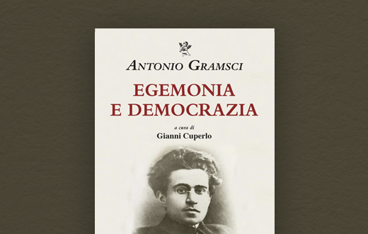 Egemonia culturale: <br>cos’è e cosa ne scrisse Gramsci Egemonia culturale: libro Gramsci
