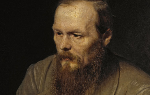 Dostoevskij: 23 aprile 1849 l’arresto e la nascita di “Un piccolo eroe” romanzi dostoevskij piccolo eroe