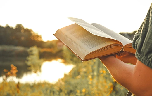 Perché cerchiamo Poesie sulla Vita? Perché cerchiamo Poesie sulla Vita?